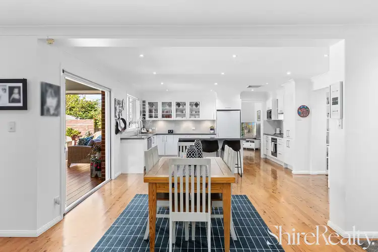 Third view of Homely house listing, 44 Middleton Avenue, Castle Hill NSW 2154