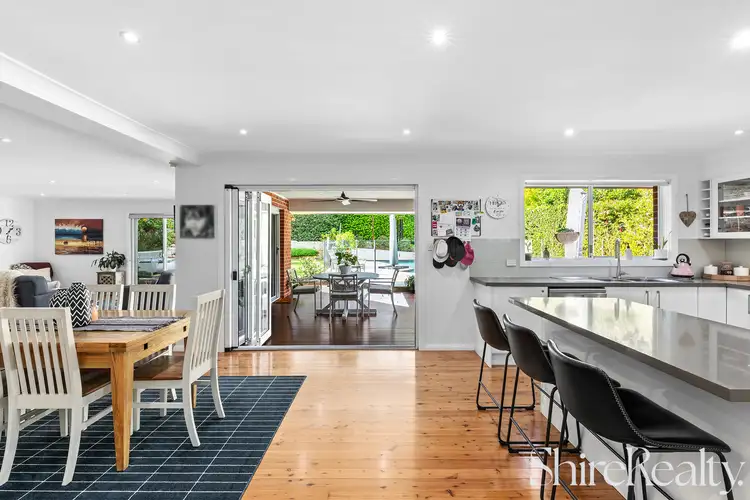 Fourth view of Homely house listing, 44 Middleton Avenue, Castle Hill NSW 2154