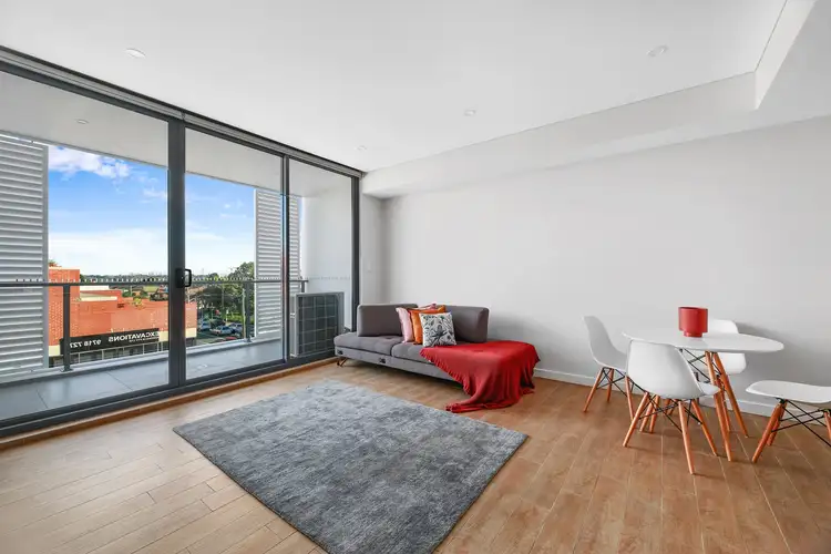 206/538-546 Canterbury Road, Campsie NSW 2194
