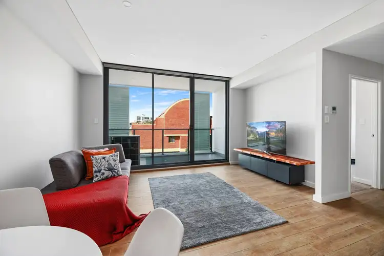 207/538-546 Canterbury Road, Campsie NSW 2194