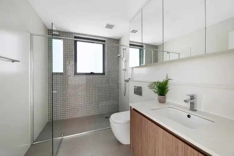 Sixth view of Homely apartment listing, 206/538-546 Canterbury Road, Campsie NSW 2194