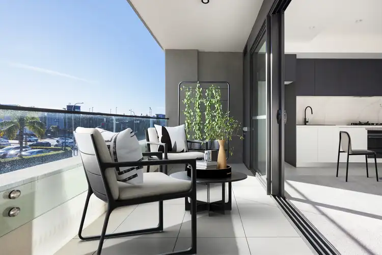 12/267 Condamine Street