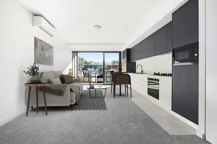 Third view of Homely unit listing, 12/267-269 Condamine Street, Manly Vale NSW 2093