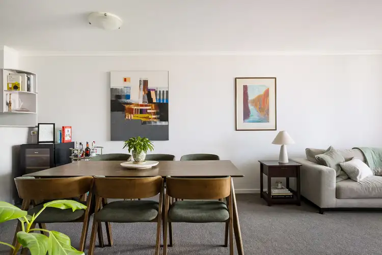 Third view of Homely apartment listing, 609/17-20 The Esplanade, Ashfield NSW 2131