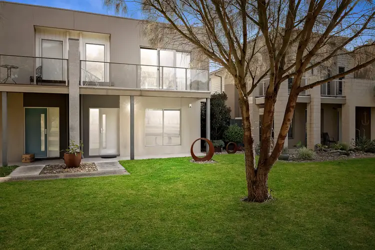 Main view of Homely house listing, 4 Windward Lane, Safety Beach VIC 3936