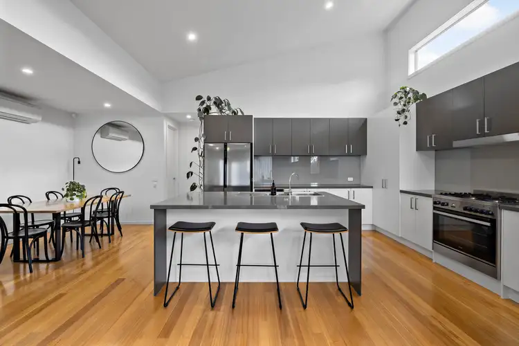 Second view of Homely house listing, 4 Windward Lane, Safety Beach VIC 3936