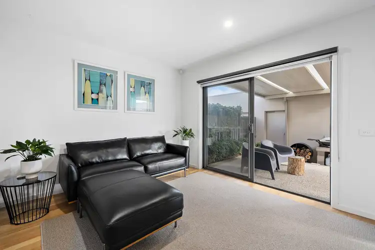 Fifth view of Homely house listing, 4 Windward Lane, Safety Beach VIC 3936