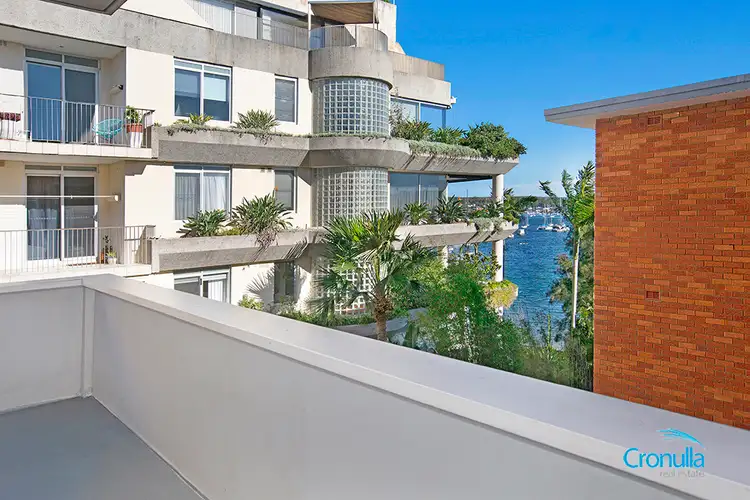 11/5 Tonkin Street, Cronulla NSW 2230