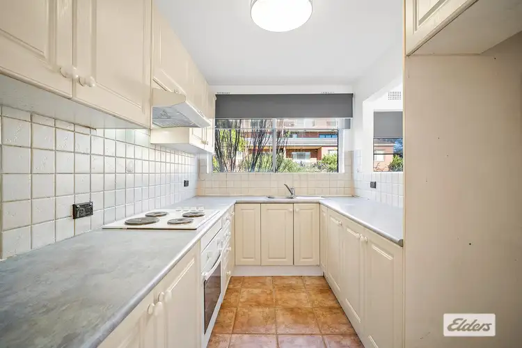 Third view of Homely apartment listing, 8/1A Koorooma Place, Sylvania NSW 2224