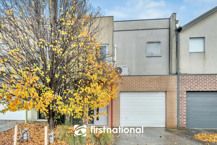 Main view of Homely unit listing, 3/2 Sanoma Drive, Skye VIC 3977