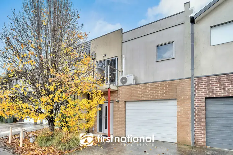 Second view of Homely unit listing, 3/2 Sanoma Drive, Skye VIC 3977