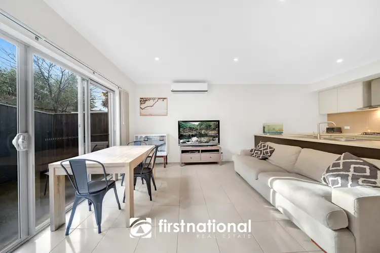 Fourth view of Homely unit listing, 3/2 Sanoma Drive, Skye VIC 3977