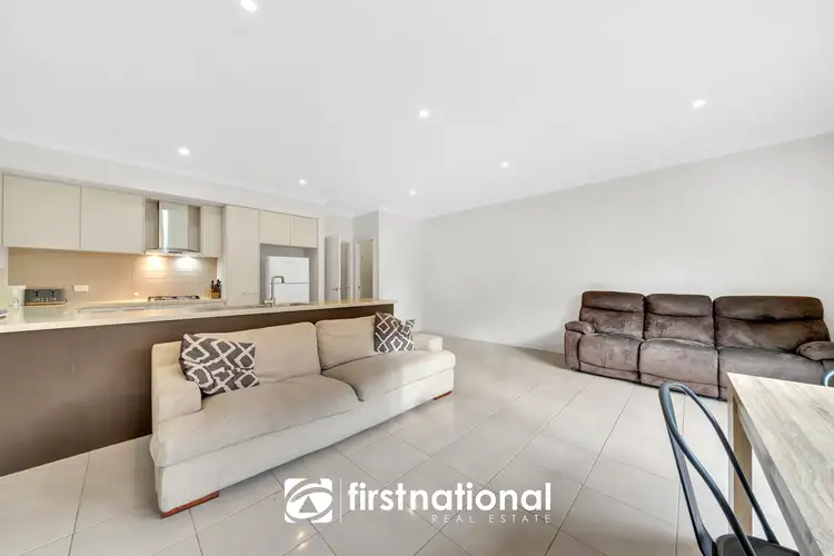 Fifth view of Homely unit listing, 3/2 Sanoma Drive, Skye VIC 3977