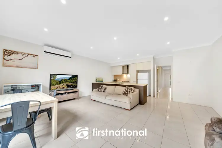 Sixth view of Homely unit listing, 3/2 Sanoma Drive, Skye VIC 3977
