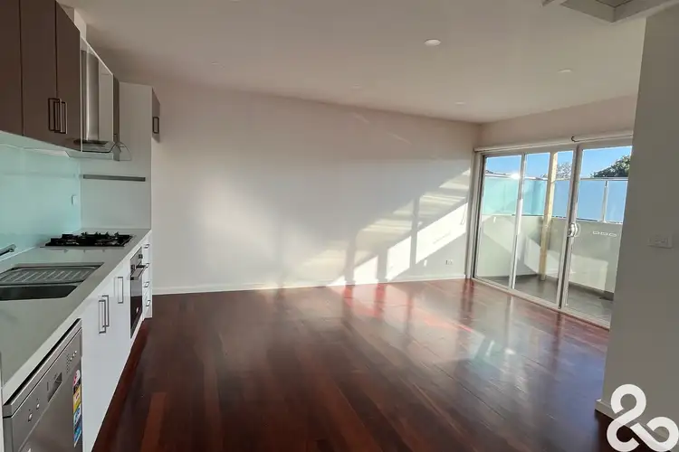 Fourth view of Homely townhouse listing, 6/18 Bailey Avenue, Preston VIC 3072