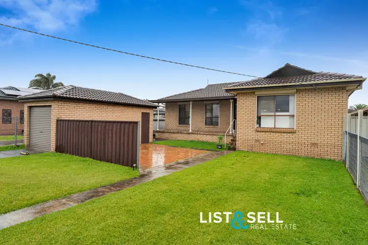 12 Orchid Avenue, Albion Park Rail NSW 2527