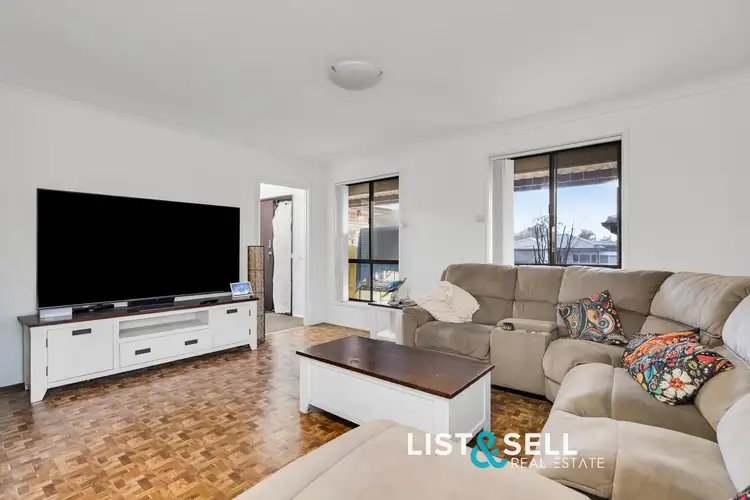 Second view of Homely house listing, 12 Orchid Avenue, Albion Park Rail NSW 2527