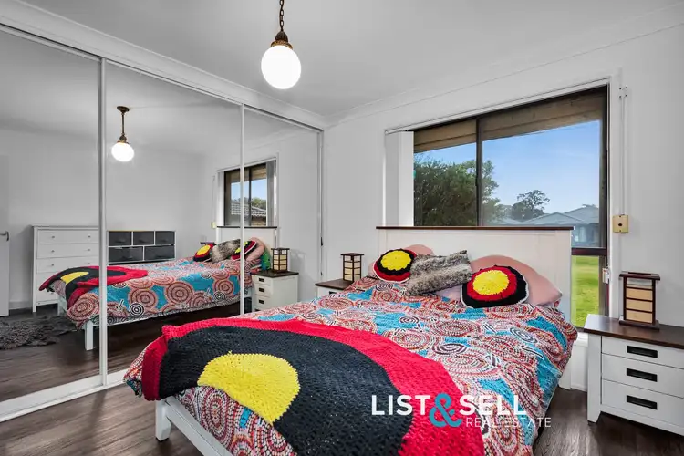 Fifth view of Homely house listing, 12 Orchid Avenue, Albion Park Rail NSW 2527