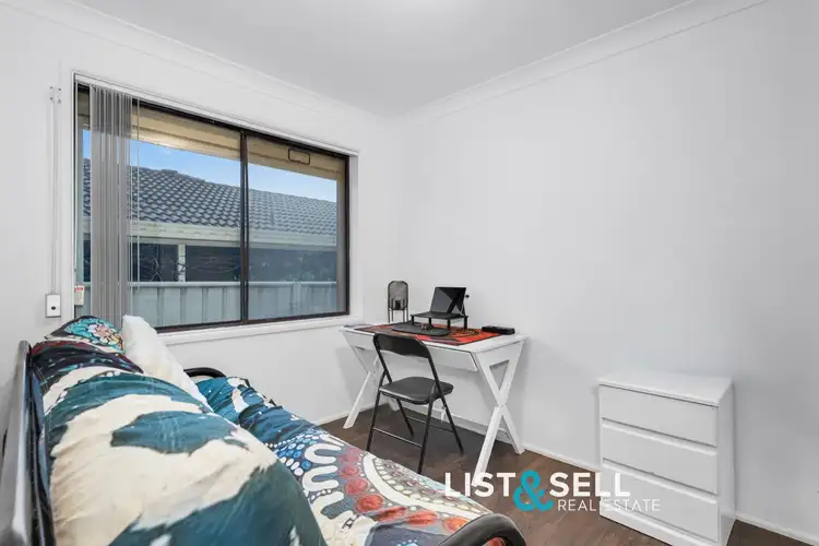 Sixth view of Homely house listing, 12 Orchid Avenue, Albion Park Rail NSW 2527