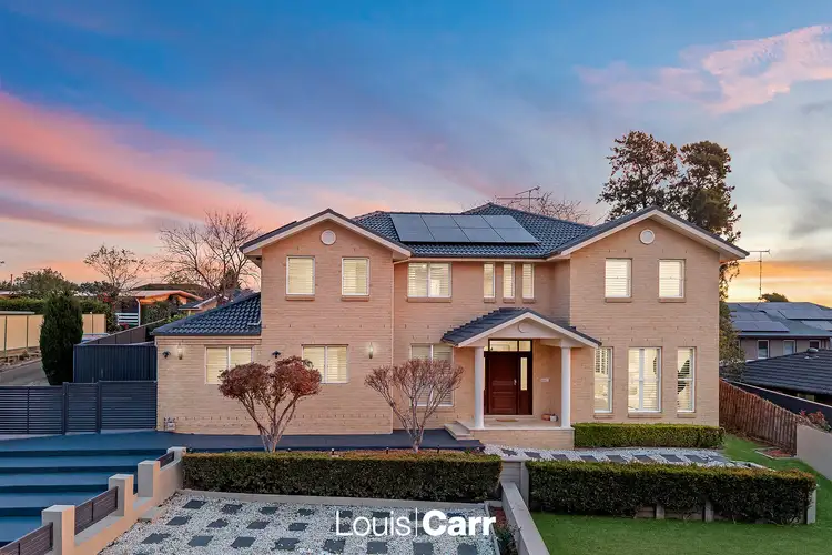 46 Glenhaven Road, Glenhaven NSW 2156