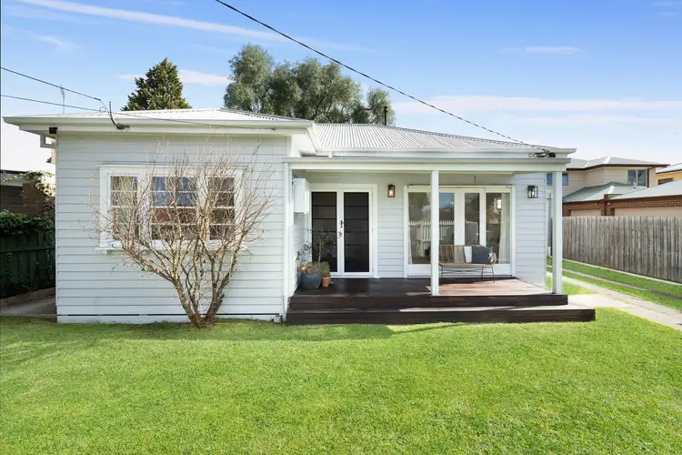 47 Shannon Avenue, Manifold Heights VIC 3218