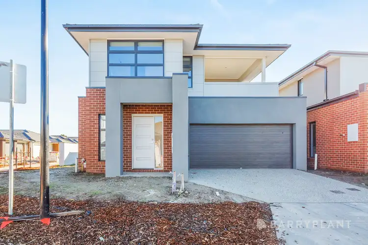 10 Pinocchio Lane, Officer VIC 3809