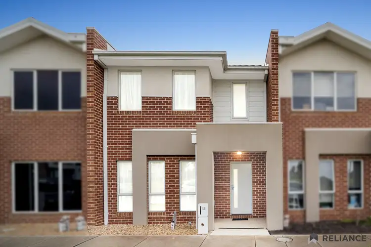75 Balmain Road, Mickleham VIC 3064