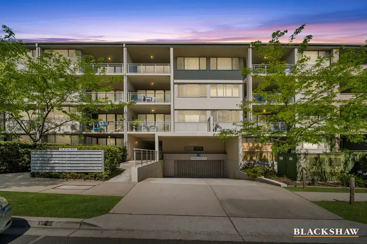 38/39-43 Crawford Street, Queanbeyan NSW 2620
