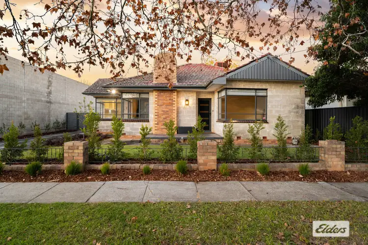 Main view of Homely house listing, 358 Urana Road, Lavington NSW 2641