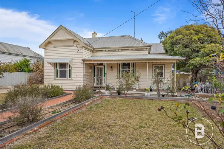 Main view of Homely house listing, 240 Scott Street, Warracknabeal VIC 3393