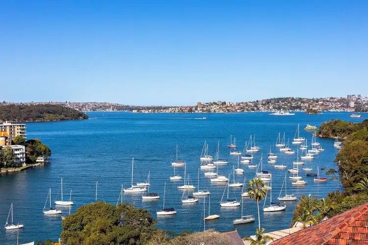 28/4-8 Kareela Road, Cremorne Point NSW 2090