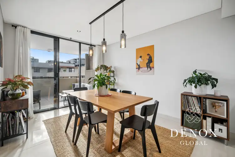 Main view of Homely apartment listing, 4211/10 Porter Street, Ryde NSW 2112