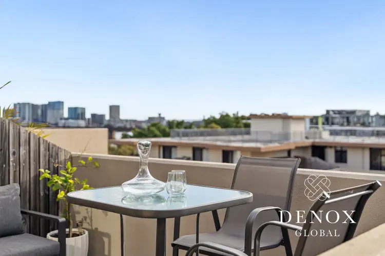 Second view of Homely apartment listing, 4211/10 Porter Street, Ryde NSW 2112