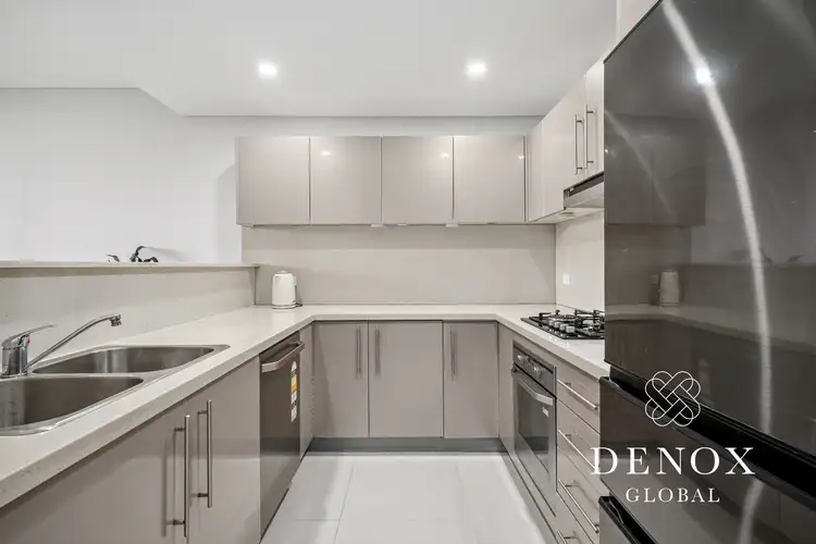 Fourth view of Homely apartment listing, 4211/10 Porter Street, Ryde NSW 2112