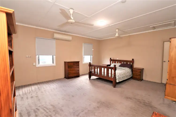 27 Katherine Terrace, Katherine NT 850