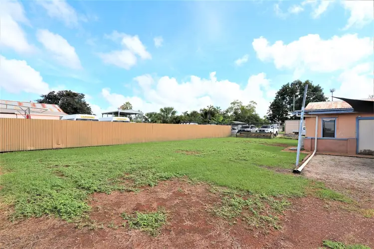 Fifth view of Homely house listing, 27 Katherine Terrace, Katherine NT 850