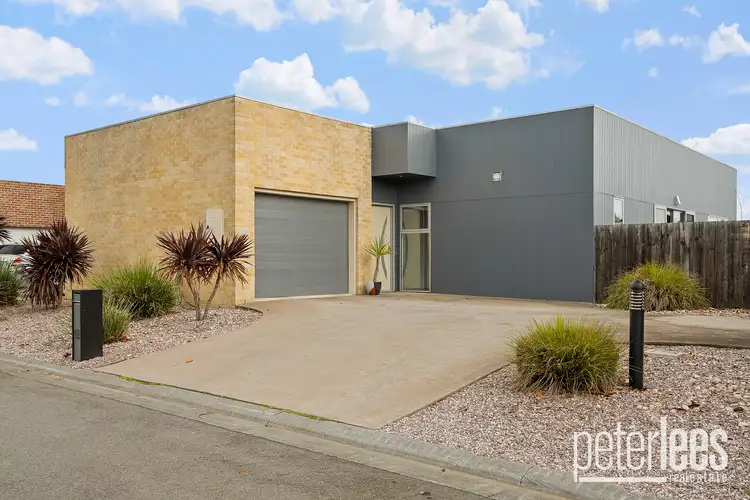 Main view of Homely unit listing, 12/15 Lewis Street, Longford TAS 7301