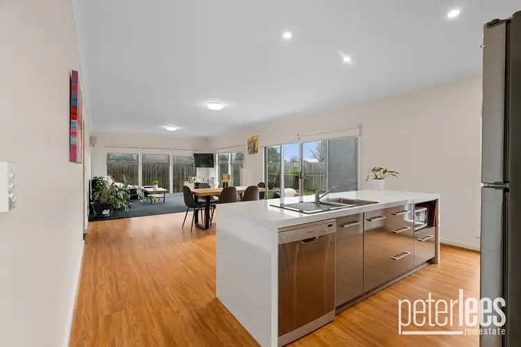 Second view of Homely unit listing, 12/15 Lewis Street, Longford TAS 7301