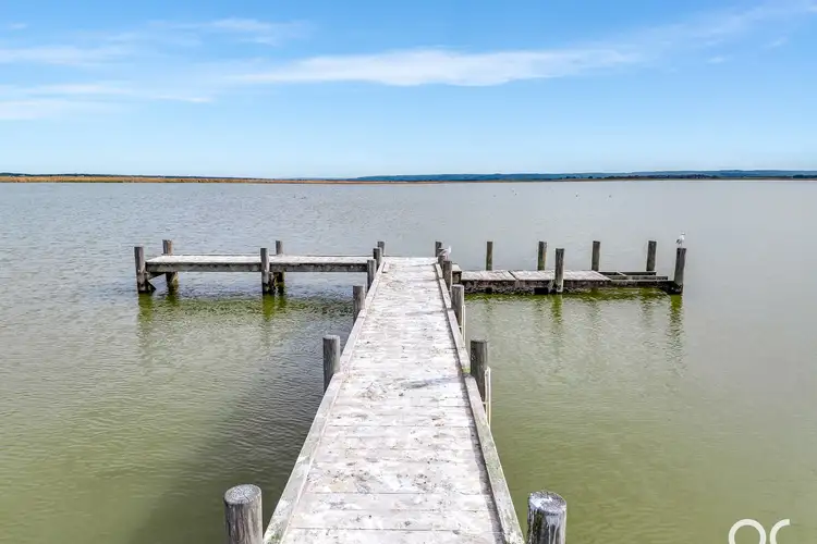 Fourth view of Homely house listing, 96 & 176 Thorpe Road, Clayton Bay SA 5256