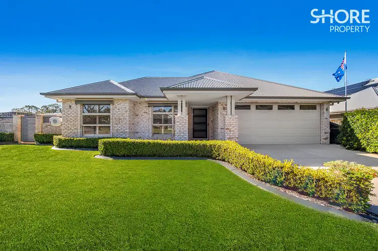 98 Windward Circuit, Tea Gardens NSW 2324