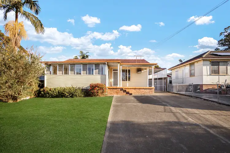 14 Lawson Street, Lalor Park NSW 2147