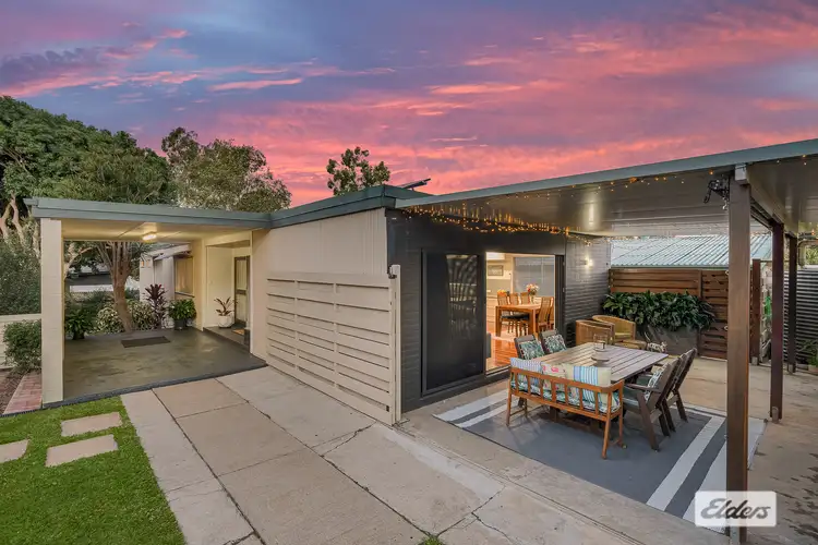 Second view of Homely house listing, 7 Carawatha Street, Everton Park QLD 4053