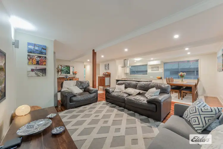 Fourth view of Homely house listing, 7 Carawatha Street, Everton Park QLD 4053