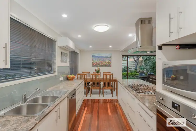 Sixth view of Homely house listing, 7 Carawatha Street, Everton Park QLD 4053