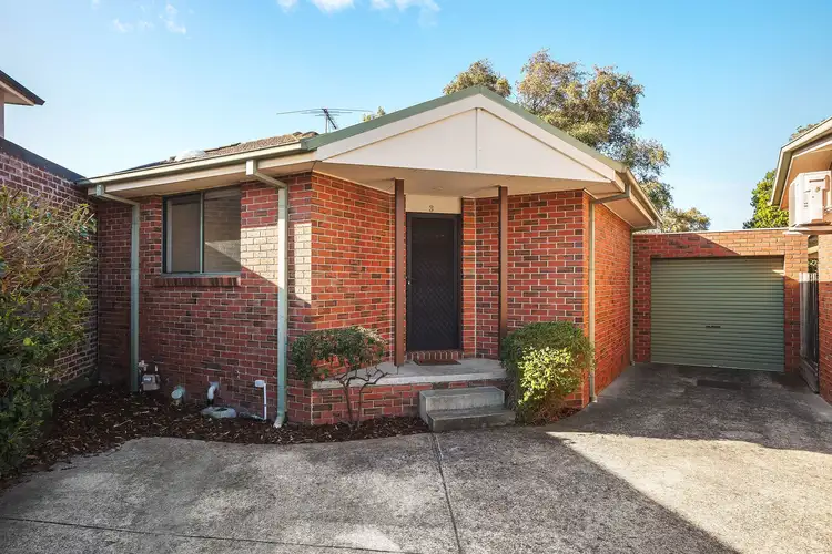3/18 View Street, Clayton VIC 3168
