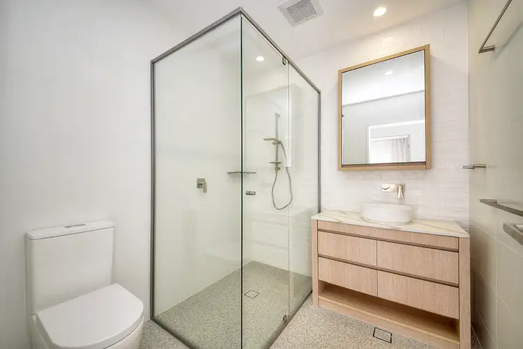 Fifth view of Homely semi-detached listing, 1/12 Seventh Avenue, Palm Beach QLD 4221