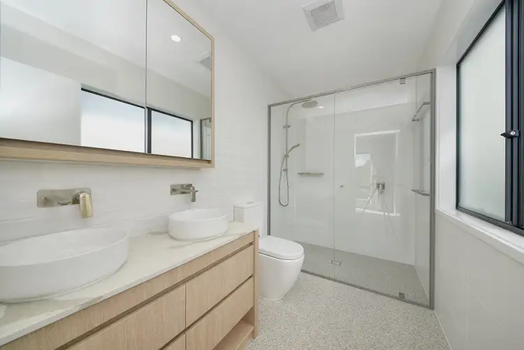 Sixth view of Homely semi-detached listing, 1/12 Seventh Avenue, Palm Beach QLD 4221