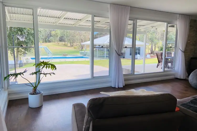 Second view of Homely house listing, 66 Sawpit Road, Mudgee NSW 2850