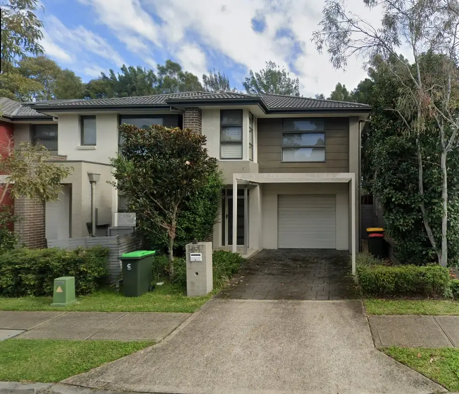 Main view of Homely house listing, 37 Eucalyptus Street, Lidcombe NSW 2141