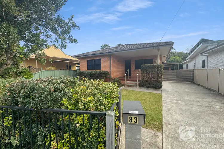83 Breckenridge Street, Forster NSW 2428